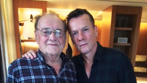 Larry and Larry