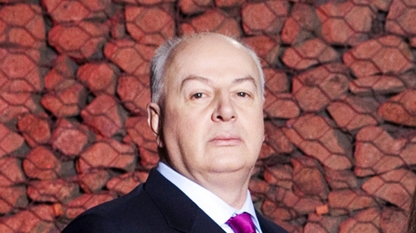 Bobby Kerr