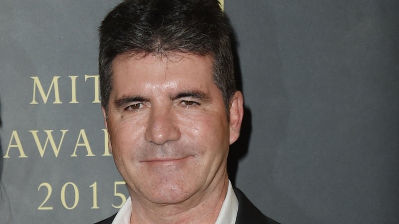 Simon Cowell regrets Zayn Malik joke
