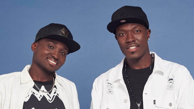 Reggie N Bollie