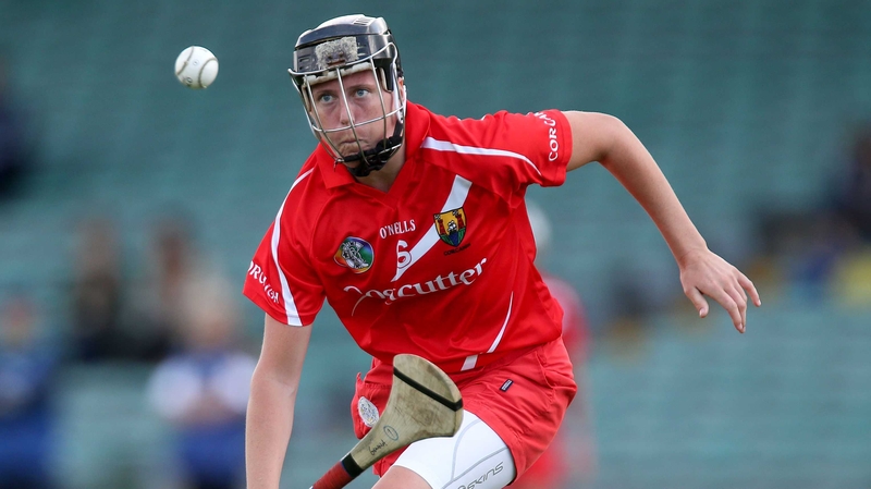Gemma O'Connor won nine All-Ireland titles with Cork