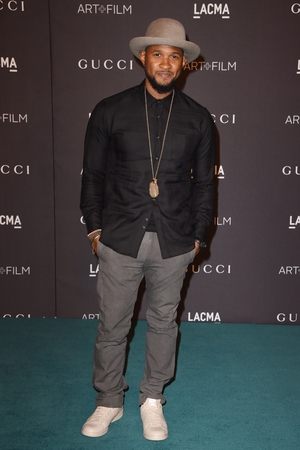 Usher