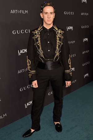 Jeremy Scott
