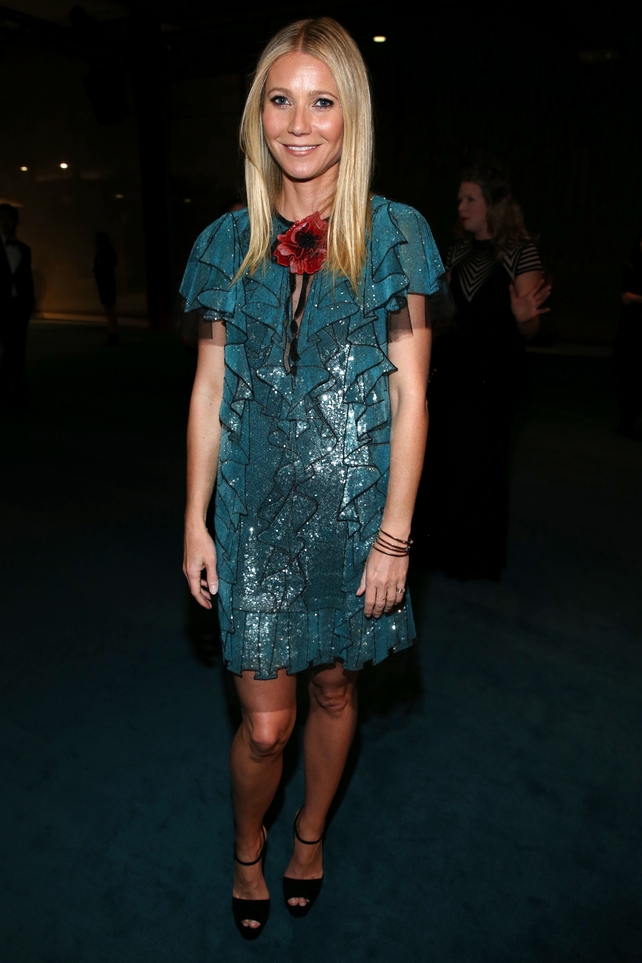 Gwyneth Paltrow