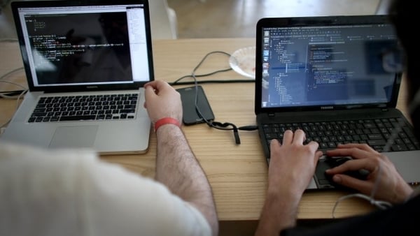 Other affected sites, which serve millions of customers, reportedly included the crafts marketplace Etsy and the software developer site Github, according to the website Hacker News