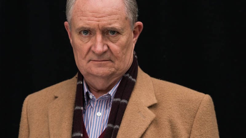 Jim Broadbent is set to play a "significant" character in Game of Thrones