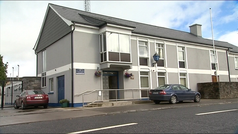 Gardaí at Granard are appealing for witnesses