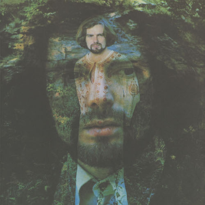 Van Morrison His Band and The Street Choir - the sum of its influences. He had been listening closely to lots of different music all those Belfast years and it shows.