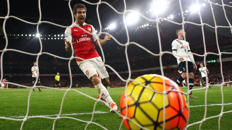 Mathieu Flamini looks set to join West Ham