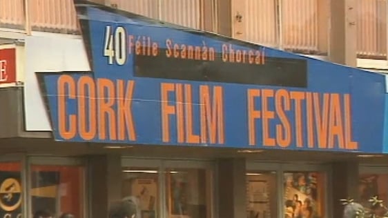 Cork Film Festival 1995