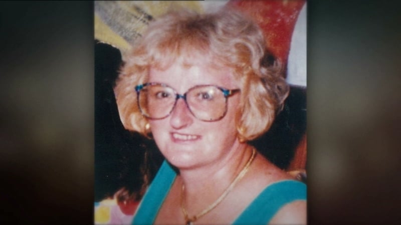 Margaret Seery died at her home on 8 October 1994