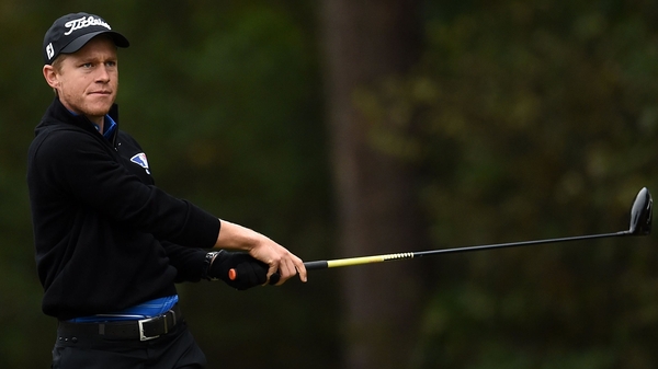 Peter Malnati emerged victorious at a rain-sodden Jackson, Mississippi