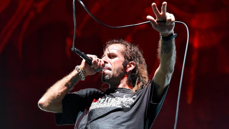 Blythe - "Dublin - I still love you"