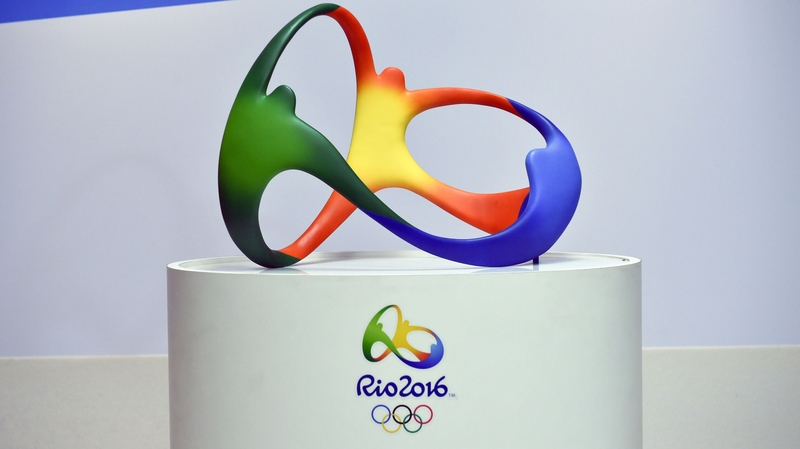 47% of the tickets for the Rio Games have been sold to date