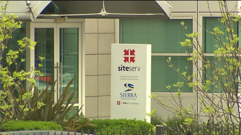 Liquidator Kieran Wallace applied for an order voiding the dissolution of Siteserv