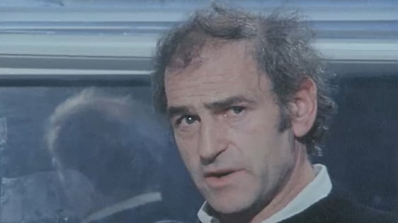 Tom Murphy (1985)