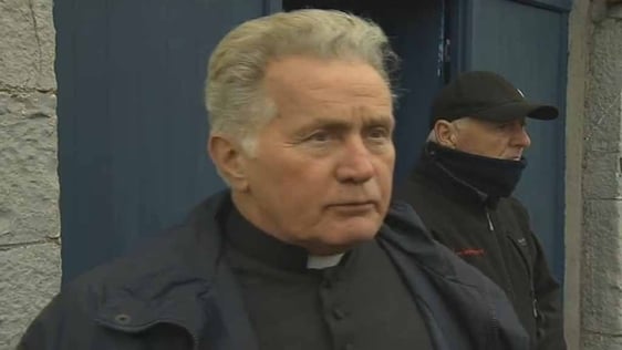 Martin Sheen