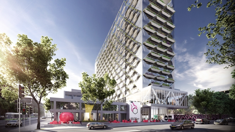 Morning business news with Adam Maguire