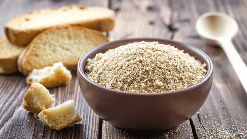 Eunice Power's Homemade Fish Fingers & Mushy Peas
