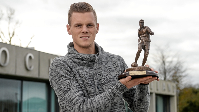 Turner played a key role in Limerick's late attempt to avoid relegation