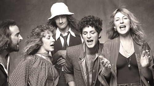 Fleetwood Mac