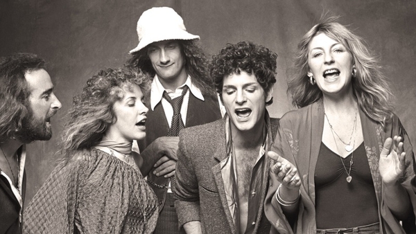 Fleetwood Mac