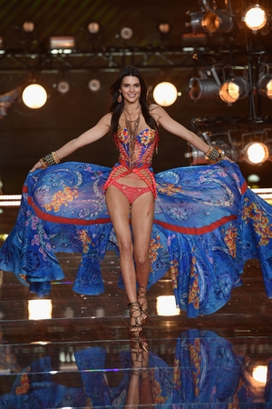Kendall Jenner