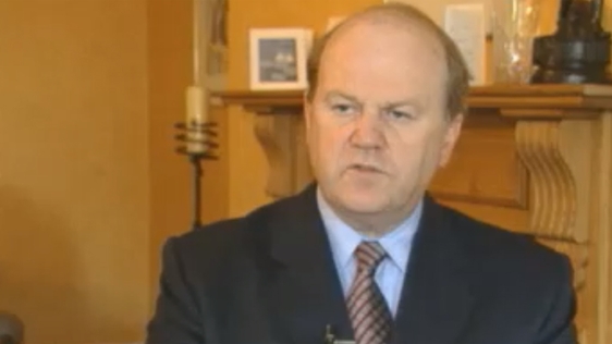 Michael Noonan