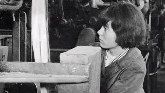Belfast Linen Factory (1965)