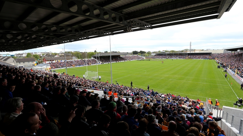 Nowlan Park hosts two big games next Sunday