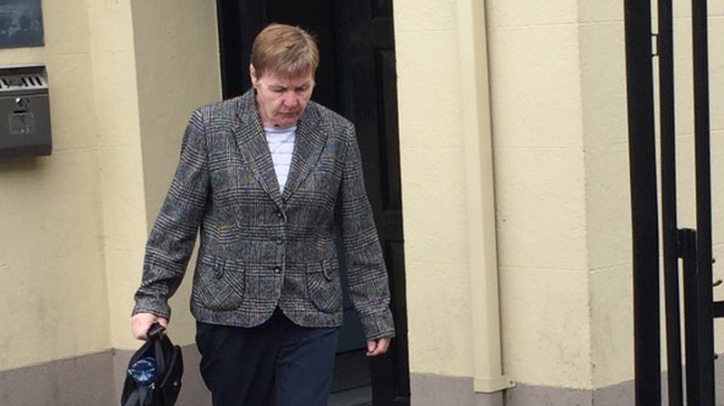 Joan Gill will be sentenced next year