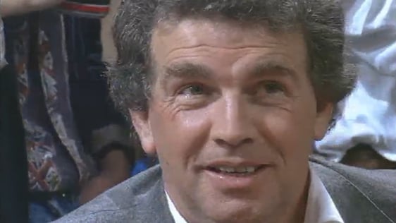 John Giles (1990)