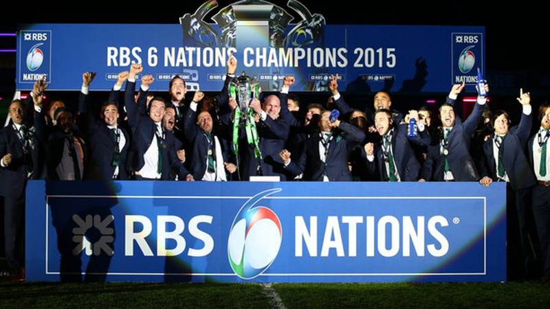 TV3 has secured the rights to the Six Nations Championship
