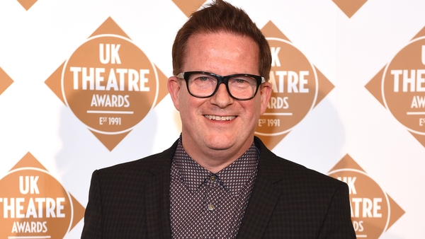 Matthew Bourne is about to embark on a new project