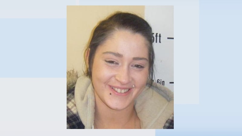 Michaela Furey was last seen on 10 November in Kilkenny