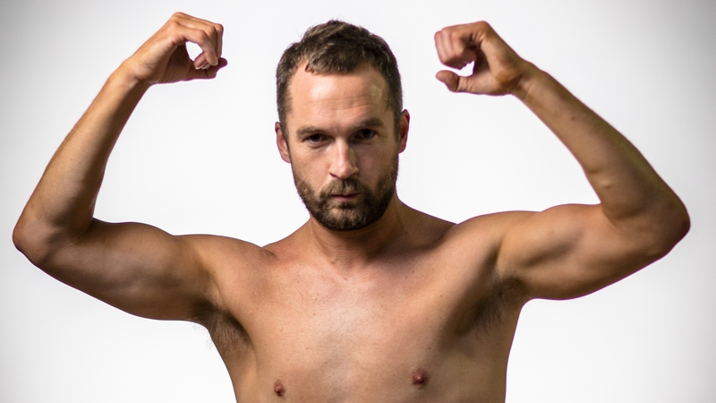 It's time for The Gun Show