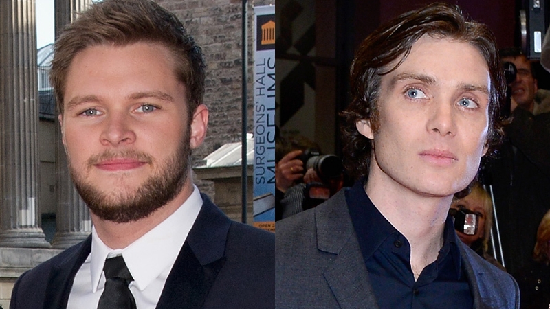 Reynor and Murphy - Crime thriller will be released next year