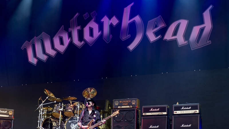 Motörhead