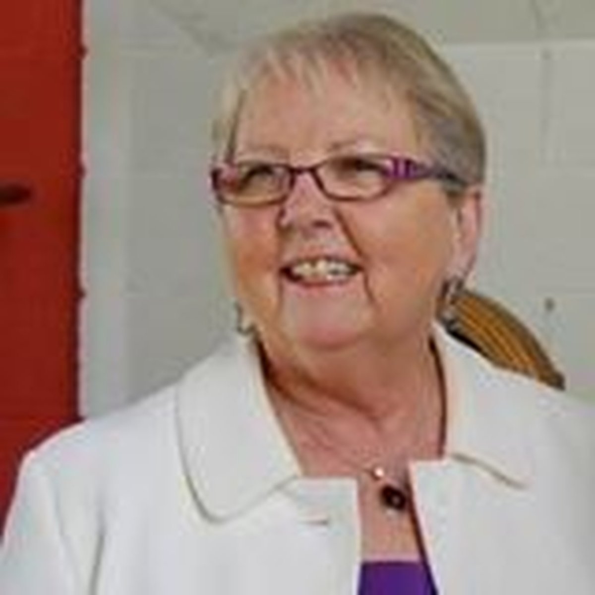  Madge O'Callaghan