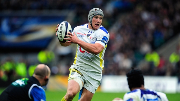 Jonathan Davies