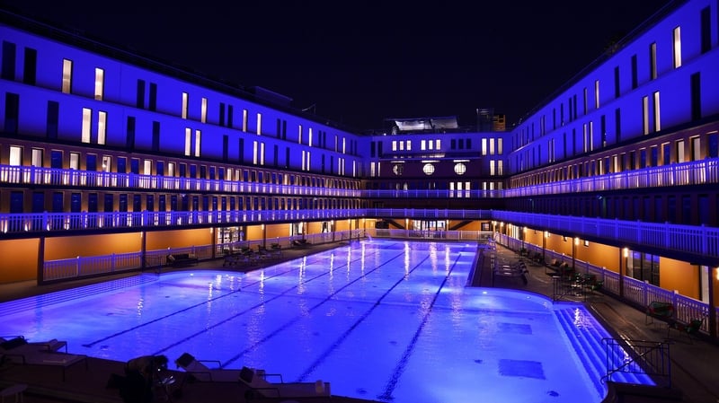 The world champions are expected to have lunch away from the hotel and return in the early afternoon