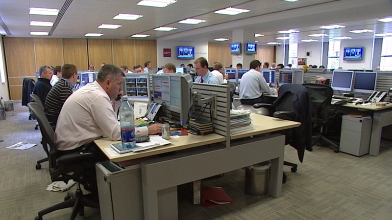 The Davy Group employs over 700 staff across three core divisions