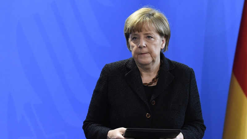 Recent assaults linked to migrants have deepened scepticism towards Angela Merkel's refugee policy