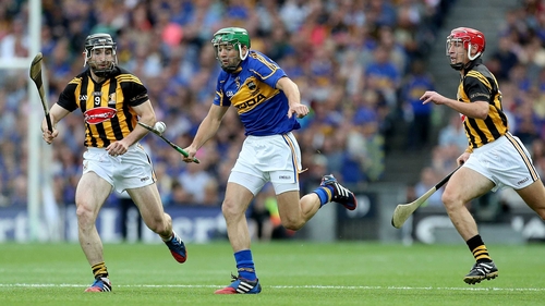 James Woodlock has been placed in charge of the county minor side