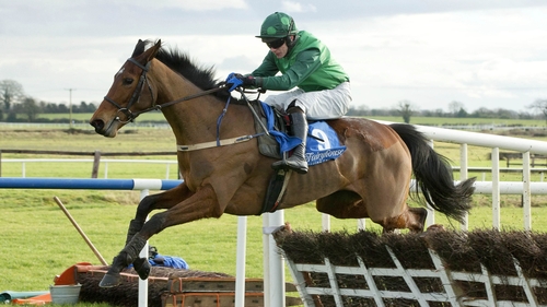 Favourite Gitane Du Berlais finished third