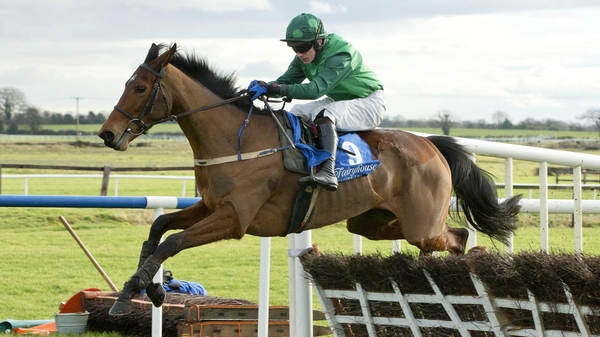 Favourite Gitane Du Berlais finished third