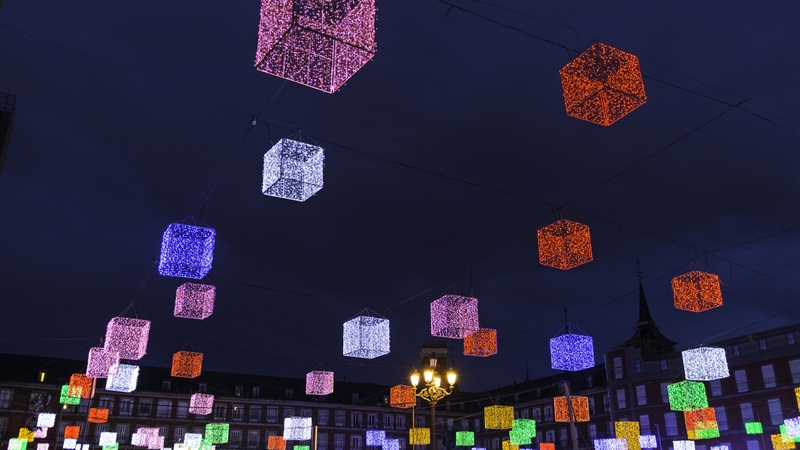 Madrid has just as much to offer as Barcelona, more when it comes to nightlife, according to Kate Murphy