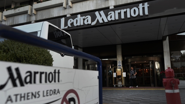 The combined company will own or franchise over 5,500 hotels with 1.1 million rooms worldwide