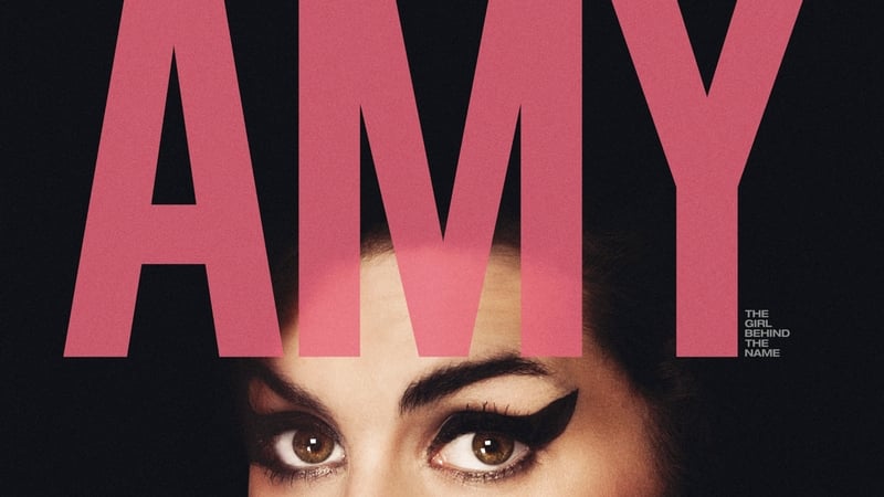 Amy has become the highest grossing British documentary of all time
