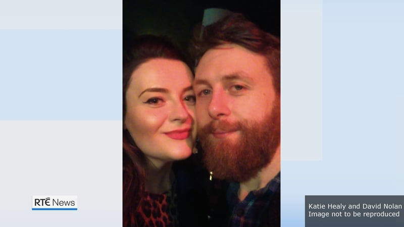 Katie Healy and David Nolan were in the Bataclan concert hall last Friday night